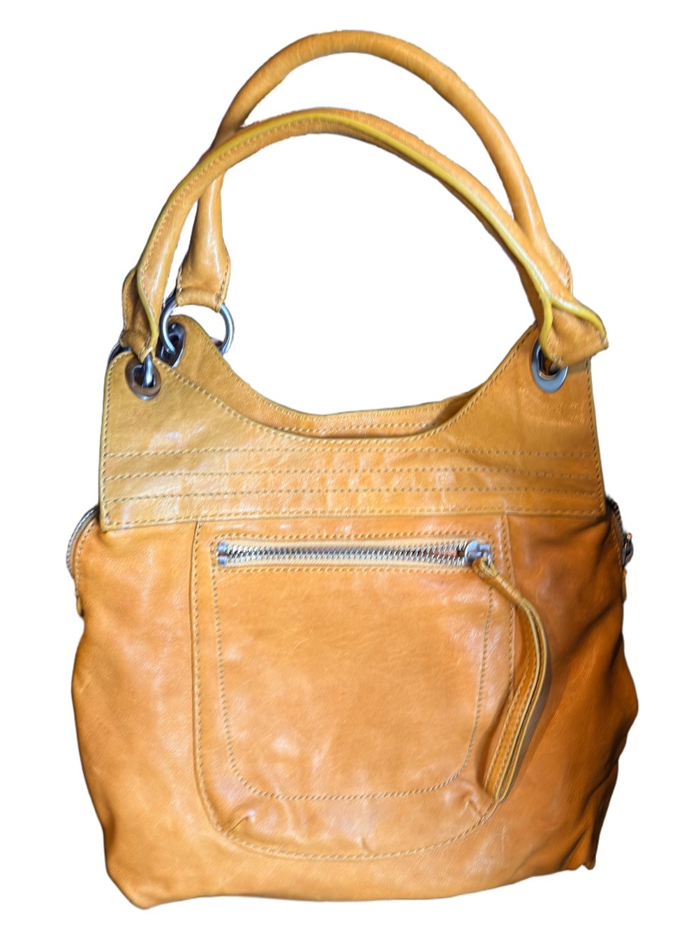 Linea Pelle Large Tote